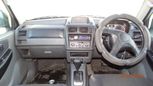 SUV   Mitsubishi Pajero Mini 2002 , 260000 , -