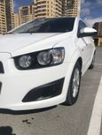  Chevrolet Aveo 2012 , 475000 , 