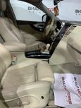 SUV   Infiniti FX50 2008 , 1180000 , 