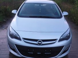 Opel Astra 2013 , 680000 , 