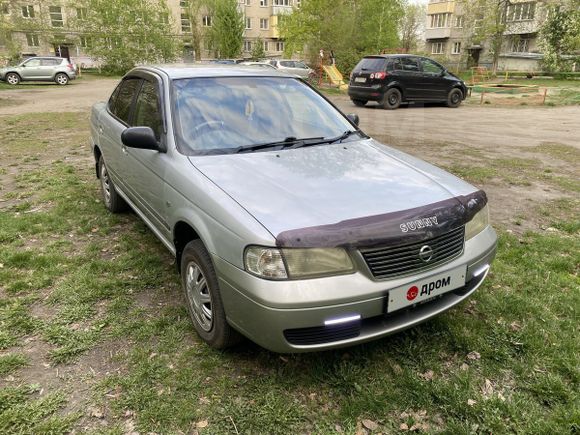  Nissan Sunny 2000 , 190000 , 