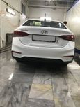  Hyundai Solaris 2018 , 780000 , 