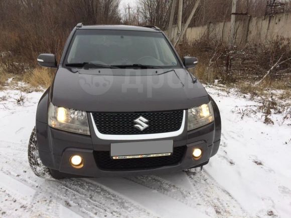 SUV   Suzuki Grand Vitara 2008 , 600000 , 