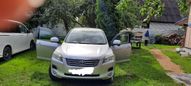 SUV   Toyota Vanguard 2008 , 880000 , -