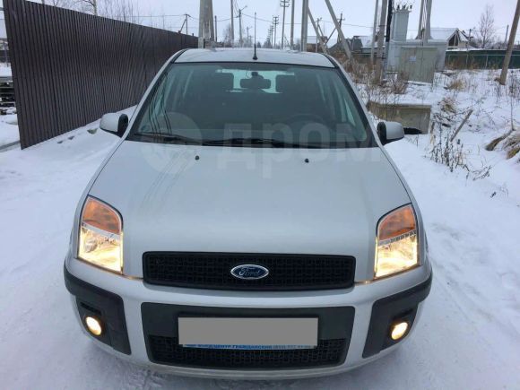  Ford Fusion 2009 , 265000 , -