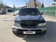 SUV   BMW X5 2004 , 648000 , 