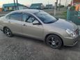  Nissan Almera 2015 , 490000 , 