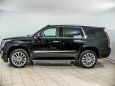 SUV   Cadillac Escalade 2019 , 4690000 , 