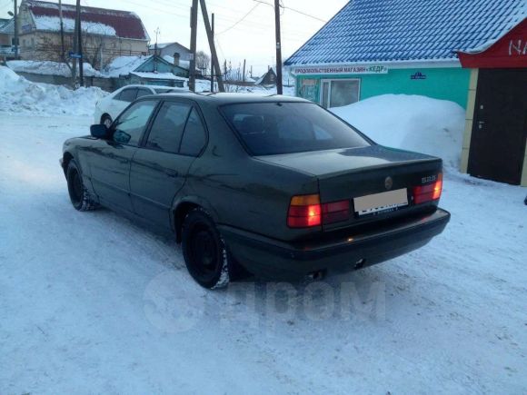  BMW 5-Series 1990 , 95000 , 