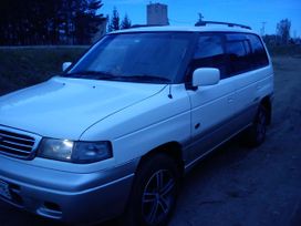    Mazda Efini MPV 1997 , 270000 , 