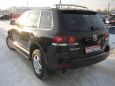 SUV   Volkswagen Touareg 2009 , 930000 , 