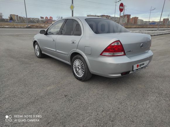  Nissan Almera Classic 2010 , 360000 , 