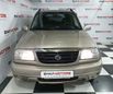 SUV   Suzuki Grand Vitara 2003 , 523000 , 