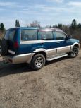 SUV   Nissan Mistral 1995 , 270000 , 