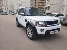 SUV   Land Rover Discovery 2011 , 1450000 , 