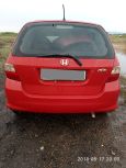  Honda Fit 2006 , 230000 , 