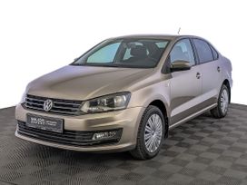  Volkswagen Polo 2018 , 1450000 , 