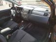  Nissan Tiida 2011 , 440000 , 