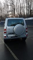 SUV     2009 , 275000 , 