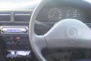  Nissan Sunny 1993 , 85000 , 