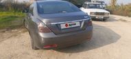  Geely Emgrand EC7 2012 , 278000 , 