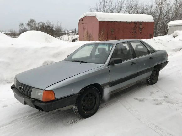  Audi 100 1988 , 34700 , 
