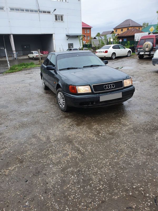  Audi 100 1993 , 85000 , 