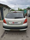  Peugeot 207 2009 , 399000 , 