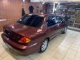  Kia Spectra 2009 , 185000 , 