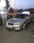  Subaru Legacy 2004 , 484000 , 