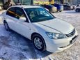  Honda Civic Ferio 2004 , 325000 , 