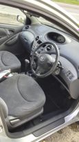  Toyota Vitz 2002 , 240000 , 