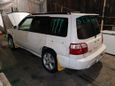 SUV   Subaru Forester 2001 , 170000 , 