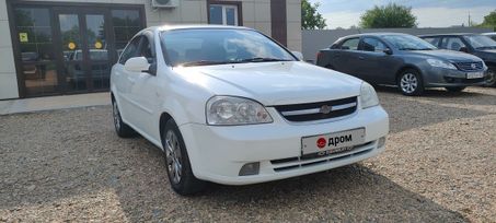  Chevrolet Lacetti 2008 , 450000 , -