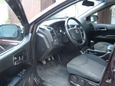 SUV   SsangYong Kyron 2008 , 500000 , 