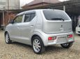  Suzuki Alto 2016 , 548000 , 