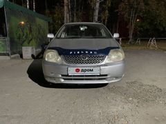 Универсал Toyota Corolla Fielder 2002 года, 510000 рублей, Новосибирск