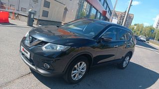 SUV или внедорожник Nissan X-Trail 2017 года, 2100000 рублей, Казань