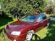  Kia Spectra 2007 , 235000 , 