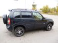 SUV   Chevrolet Niva 2011 , 400000 , 