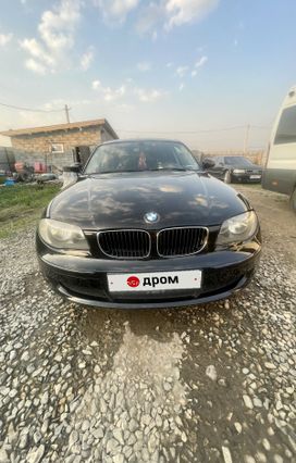  BMW 1-Series 2008 , 650000 , 