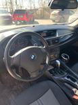 SUV   BMW X1 2011 , 800000 , 