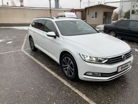  Volkswagen Passat 2018 , 2520000 , 