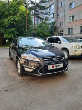  Ford Mondeo 2011 , 1000000 , 