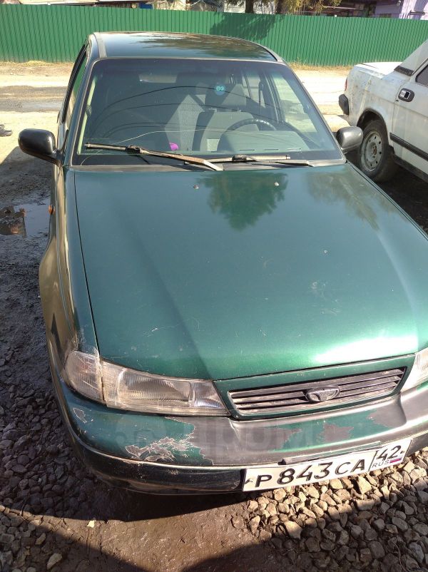  Daewoo Nexia 1998 , 75000 , 