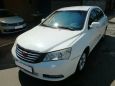  Geely Emgrand EC7 2013 , 280000 , 