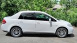  Nissan Tiida Latio 2005 , 330000 , 