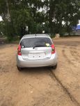  Nissan Note 2016 , 505000 , --