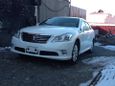  Toyota Crown 2011 , 1210000 , 