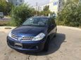  Nissan Tiida 2010 , 475000 , 